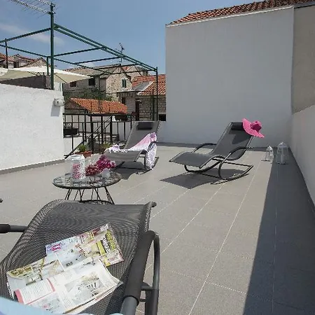 Alma Ξενοδοχείο 3*