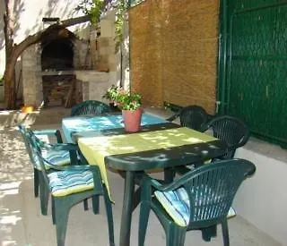 Ξενοδοχείο Alma 3*