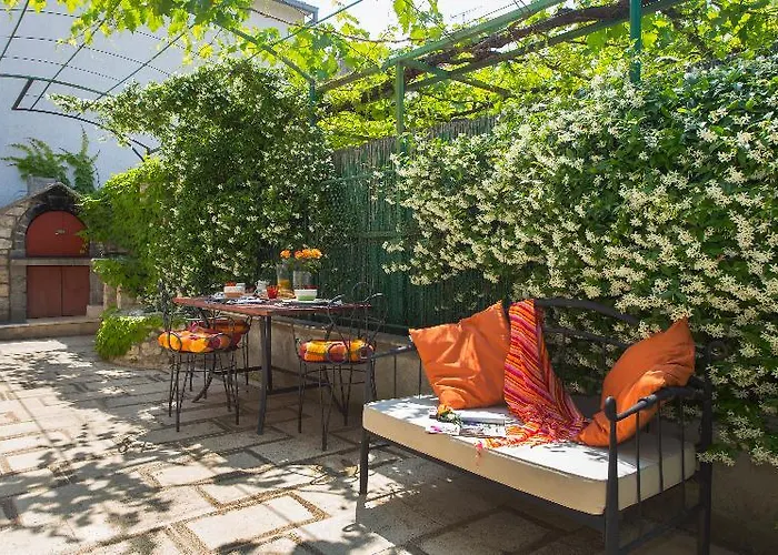 Ξενοδοχείο Alma 3*