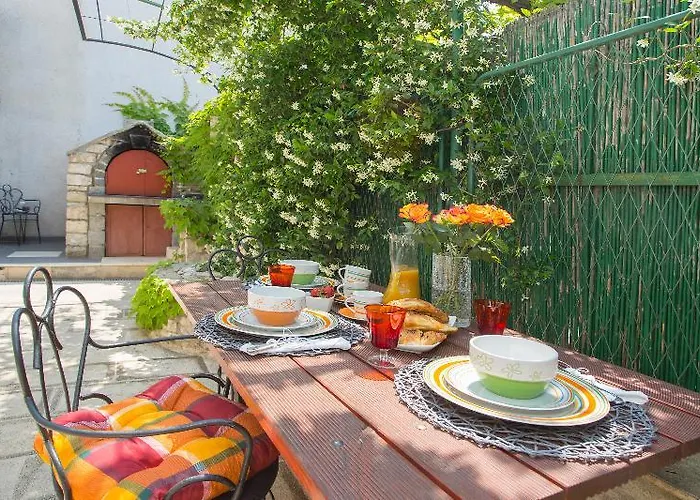 Ξενοδοχείο Alma