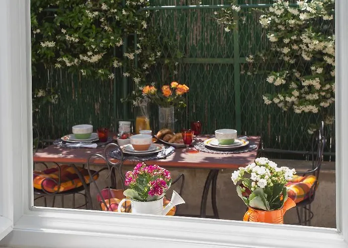 Alma Ξενοδοχείο Σπλιτ