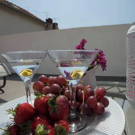 Hotel Alma 3*