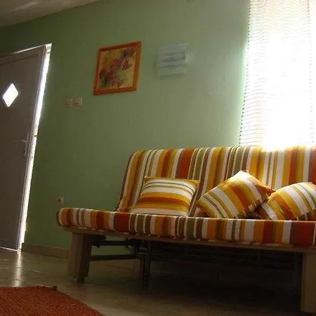 Hotel Alma 3*