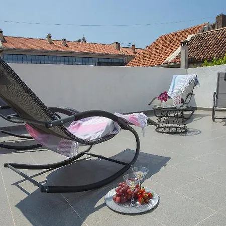 Hotel Alma Split