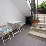 Alma فندق سبليت