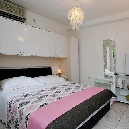 Hotel Alma Split