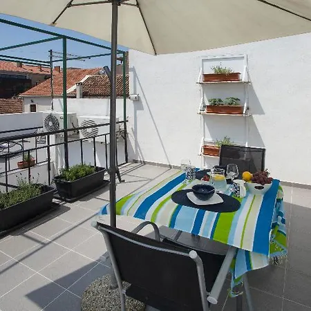 Hotel Alma 3*