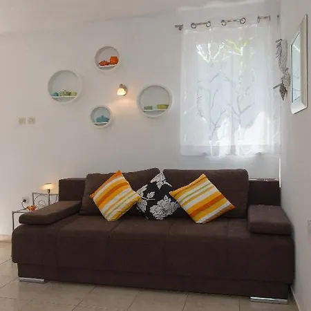 Hotel Alma